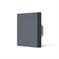 SMART HOME WIRED SWITCH SINGLE/WS-EUK03 GREY AQARA