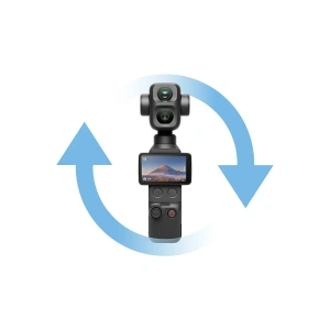 DJI Care Refresh DJI Osmo Pocket 4P (plan roczny)