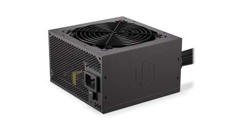 CASE PSU ATX 500W/VERO L5 BRONZE EY7A004 ENDORFY