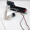 VACUUM ACC MODULE GEARBOX/O3 9.01.1369 ROBOROCK