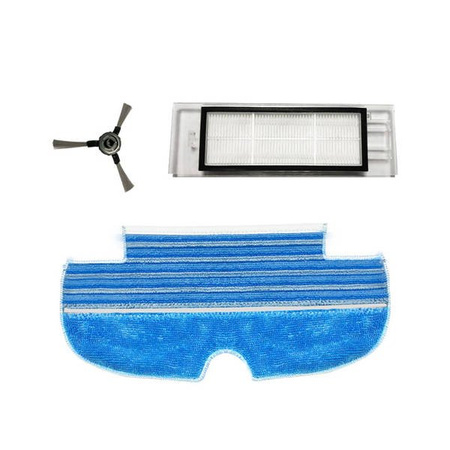 Robot odkurzacz - Xiaomi mi ramka, pokrywa do szczotki głównej 