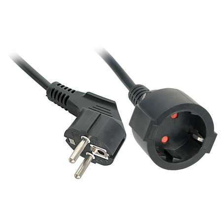 CABLE POWER EXTENSION SCHUKO/3M 30244 LINDY
