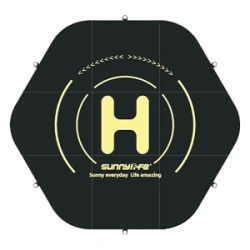Lądowisko do drona SUNNYLIFE TJP10 110cm heksagon