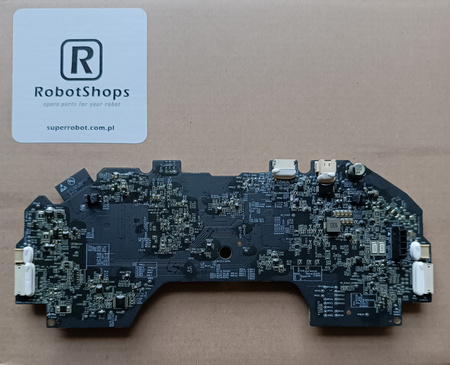 Robot odkurzacz - Xiaomi mi filtr HEPA (2 szt.) 