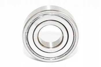 Robot odkurzacz  Samsung POWERbot  VR10MVR9350, VR20H9050UW, VR20xxxx, SR8980 - łożysko do szczotki głównej