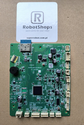 Robot odkurzacz -Ecovacs Deebot X1 Omni PCB, Mainboard Płyta główna CH2103 Main Control Board V1.1_20211020