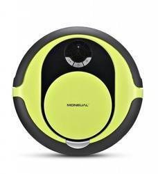 MONEUAL® MR6500 Zielony Robot odkurzacz