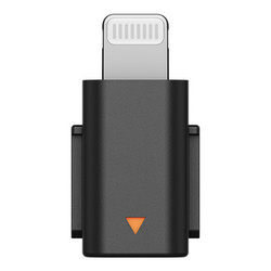 Adapter DJI Mic Mini Lightning