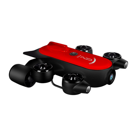 Dron podwodny GENEINNO T1-Pro 4K 200m