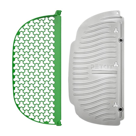 Sitko do żwirku PETKIT Pura Max zestaw magnetyczny