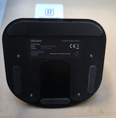 Mamibot EX VAC – Robot sprzątający | Mamibot