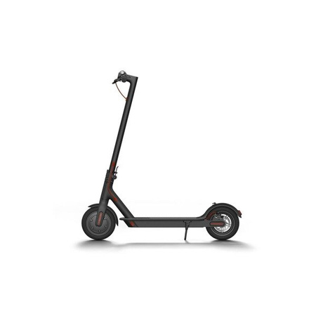 Hulajnoga elektryczna Xiaomi Mi Electric Scooter czarna M365