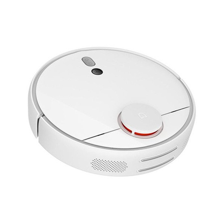Robot odkurzacz Xiaomi Mi Robot, 5200 mAh - do 250m2 powierzchni odkurzania w 1 cyklu