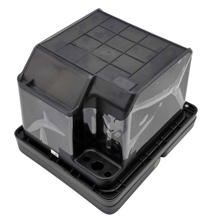 Roborock S8 MaxV Ultra - Clean water tank - white