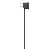 Kabel micro USB do aparatury DJI RC-N1