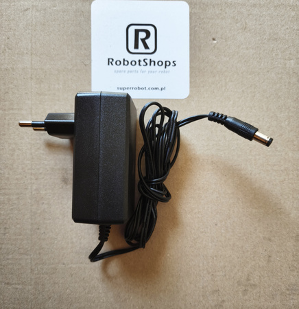 Liectroux ZK900 / ZK901 - Power Supply