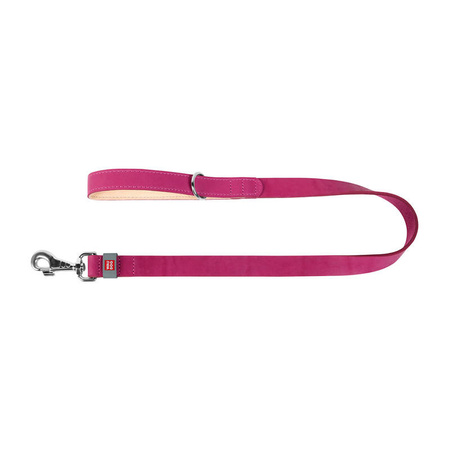 Smycz WAUDOG Classic 122cm (różowa)
