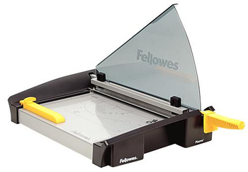 GILOTYNA PLASMA A4 5411001 FELLOWES