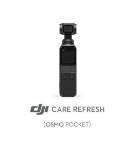 Plan serwisowy DJI Care Refresh Osmo Pocket