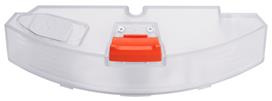 VACUUM ACC WATER TANK WHITE/S80/S80+ 9.01.2002 ROBOROCK