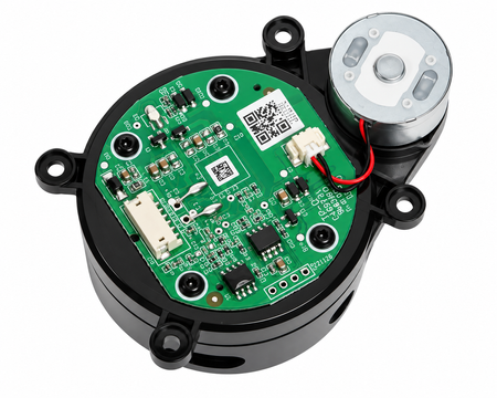 Roborock Ablassmodul für S8, Qrevo, Q5 Pro, Q8 Max und S7 Max Ultra