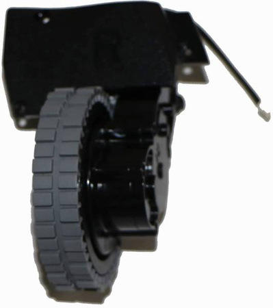 Robot odkurzacz Xiaomi Mi Robot, 5200 mAh - do 250m2 powierzchni odkurzania w 1 cyklu