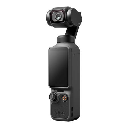 Kamera sportowa DJI Osmo Pocket 4 Creator Combo
