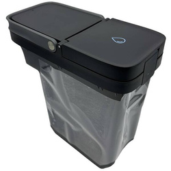 VACUUM ACC WATER TANK BLACK/S85PROULTRA 9.01.1952 ROBOROCK