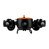 Dron podwodny GENEINNO T1 4K UHD 200m