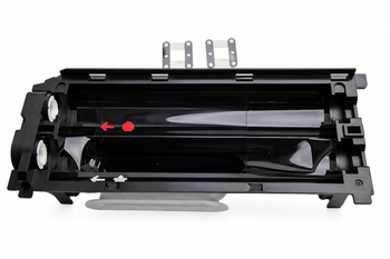 Roborock VACUUM ACC Main Brush Gearbox RR dla S8 Max/S8 MaxV (czarny)
