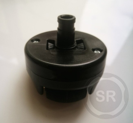 Zamiennik Akumulator CARNEO SC610 - akumulator 2200mAh