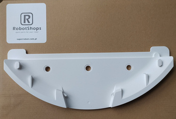 Płytka mopa do Viomi S9 i Viomi S9-UV - biała