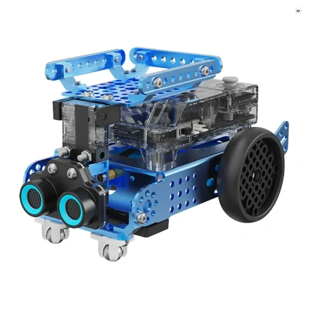 Dodatek xTool Smart World do mBot2