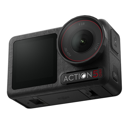 Kamera sportowa DJI Osmo Action 5 Pro 4K Adventure Combo