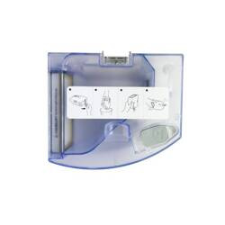 Robot odkurzacz - Xiaomi mi szczotka boczna (2 szt.)