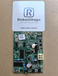 Maytronics Dolphin M4 PRO/M400/M5/M500 i inne - Mainboard / Płyta główna  DYNAMIC 2012 2F88