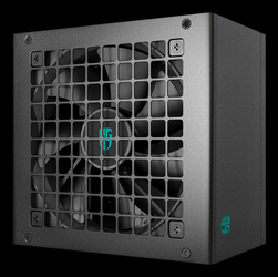 CASE PSU ATX3.1 1000W/PNA00D-FC DEEPCOOL