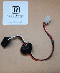 Maytronics - kabel gniazda napięcia / płyta główna do Dolphin Pro X2 / WAVE 100