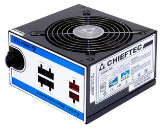 OBUDOWA ZASILACZA ATX 650W CTG-650C CHIEFTEC