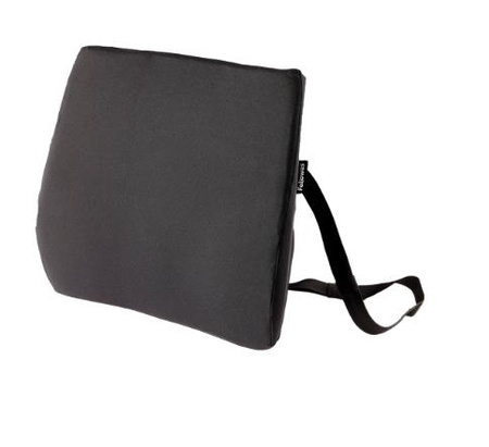 CHAIR BACK SUPPORT COMFORT/BREYTA 100119852 FELLOWES