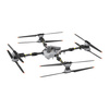 Dron DJI FlyCart 100 ze spadochronem