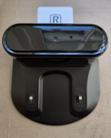 Robot odkurzacz ROBOJET DUEL  - STACJA DOKUJĄCA DO ROBOJET DUEL