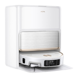 Robot sprzątający MOVA V70 Ultra Complete biały
