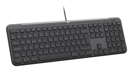 KEYBOARD K620 USB US/920-013333 LOGITECH