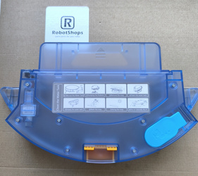 Robojet Focus / X-One - pojemnik na kurz