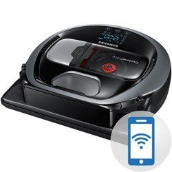 Robot odkurzacz Samsung VR10M703CWG, WiFi  NOWOŚĆ 2017
