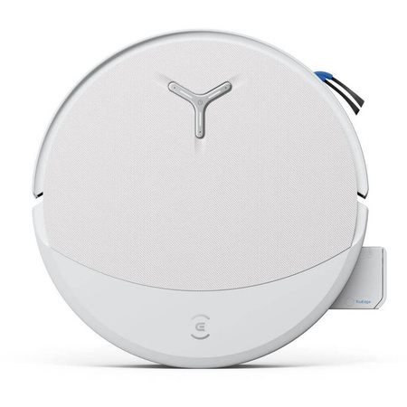 ECOVACS DEEBOT T90 OMNI – robot odkurzający z bazą samooczyszczającą i mopem (biały)