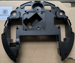 Robot odkurzacz - Setti RV500 - korpus główny dolny