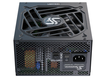 CASE PSU ATX 1200W/VERTEX GX-1200 SEASONIC