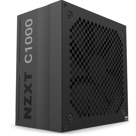 CASE PSU ATX 1000W/C1000 GOLD (2022) NZXT